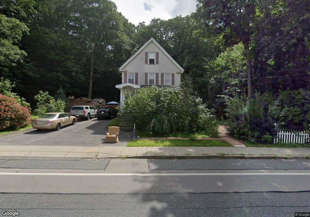 230 W Central St, Natick, MA 01760 - photo 1