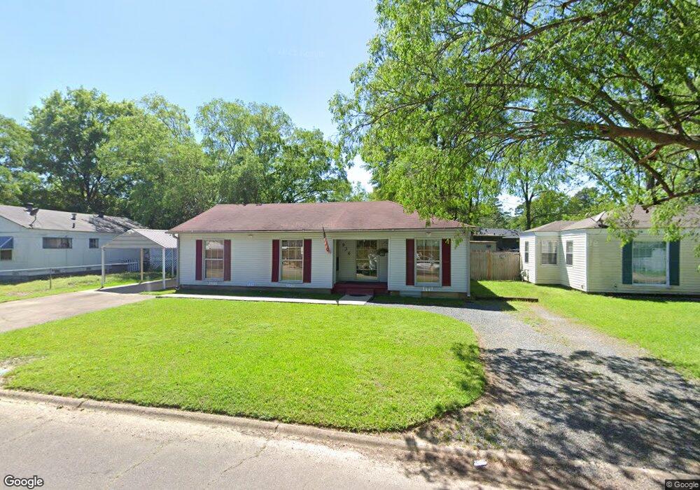 936 Guam St, Wake Village, TX 75501 - photo 1