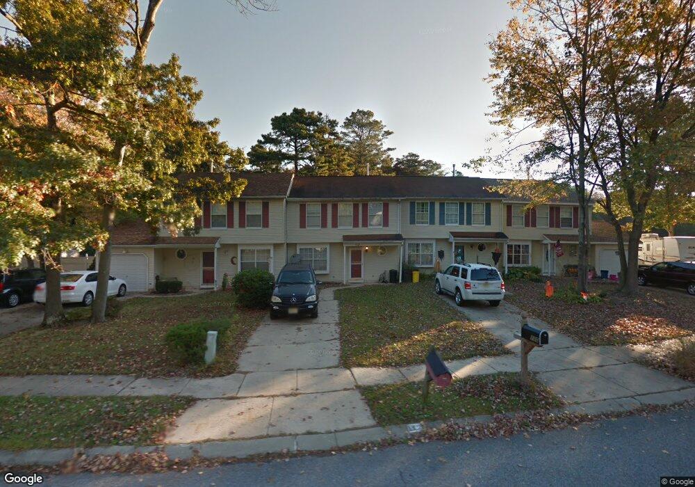 112 Fenway Ave, Atco, NJ 08004 - photo 1