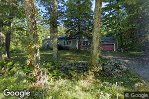 509 Lyndeborough Center Rd, Wilton, NH 03086