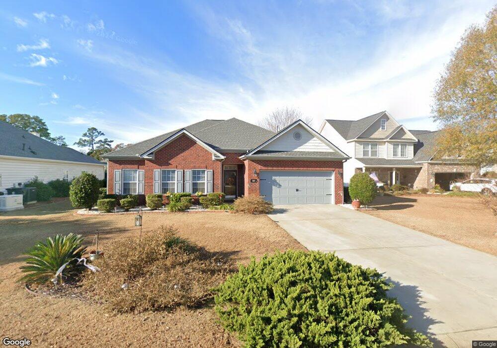 505 MacAllan Ct, Conway, SC 29526 - photo 1