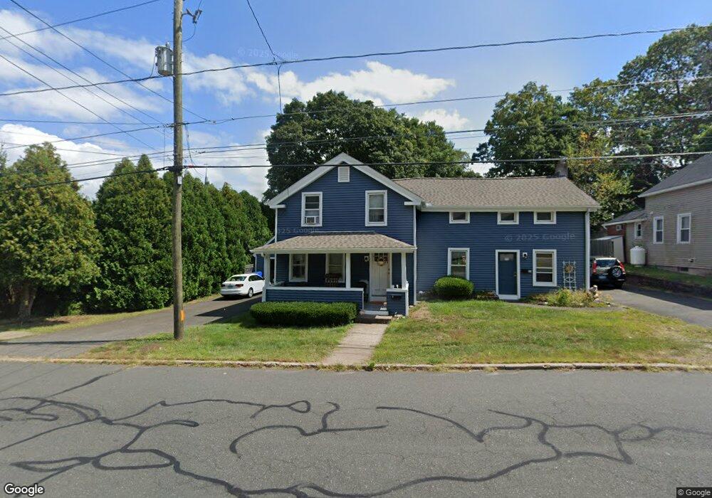 9 S Maple St, Enfield, CT 06082 - photo 1