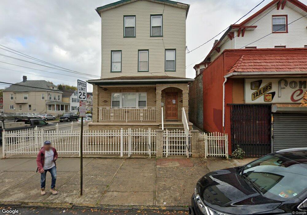 15 3rd St, Elizabethport, NJ 07206 - photo 1