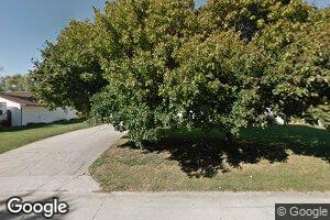 1506 1st St SW, Clarion, IA 50525