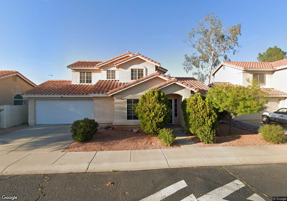 3840 W Golden Keys Way, Chandler, AZ 85226 - photo 1