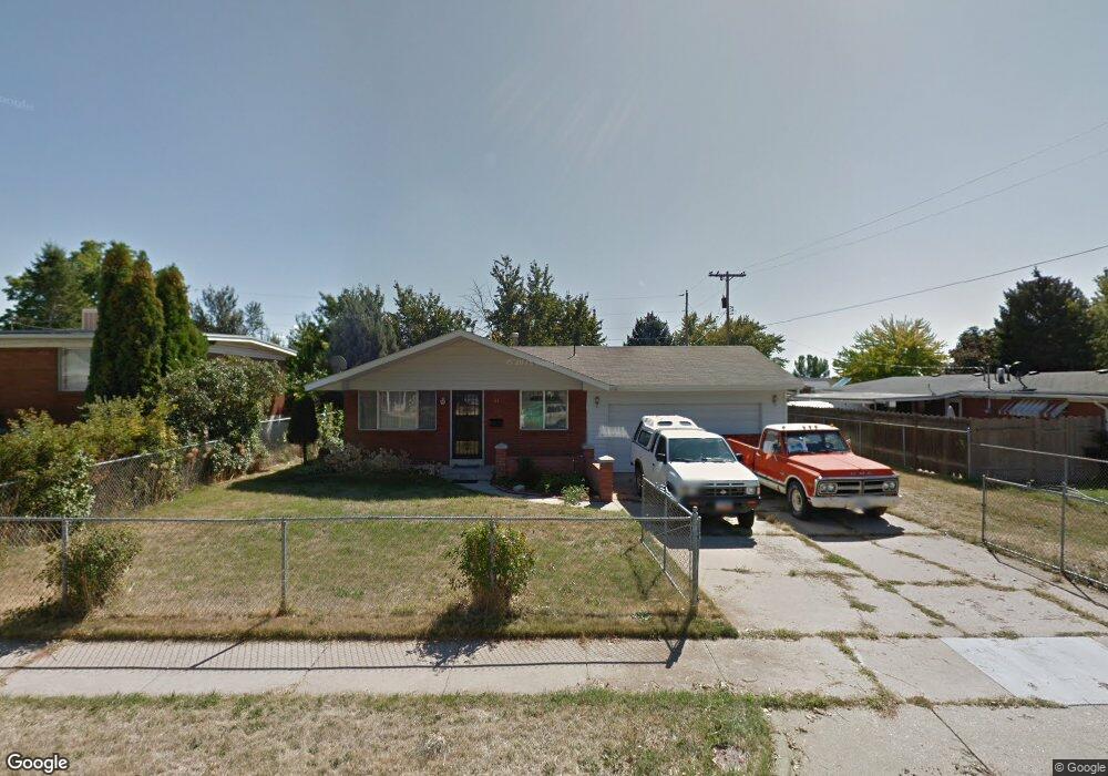 84 E Diamond St, Layton, UT 84041 - photo 1