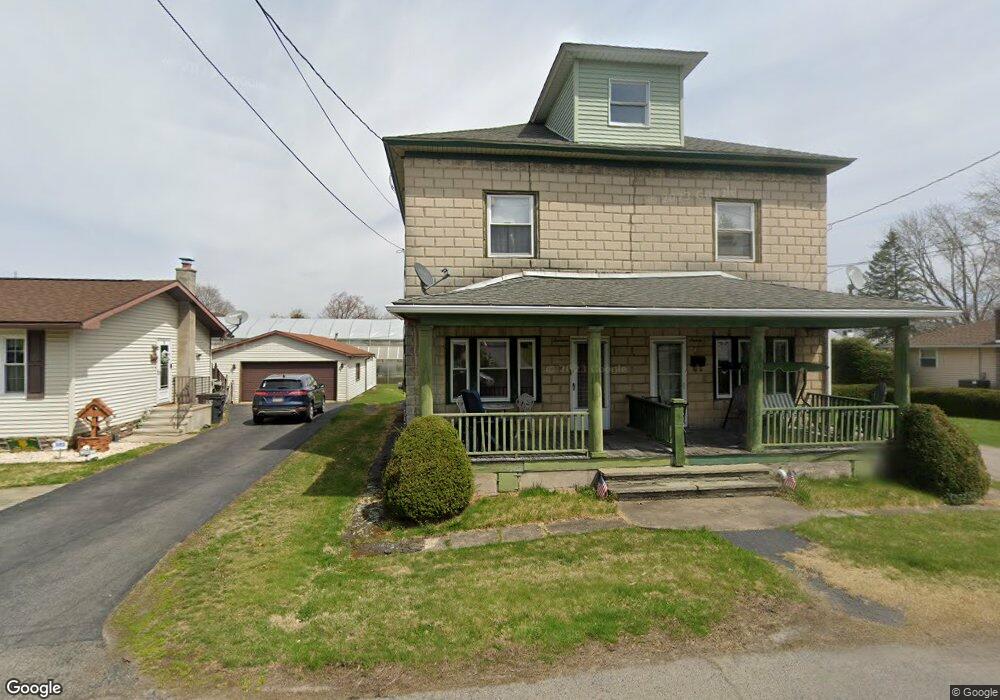 14 Florida Ave, Wyoming, PA 18644 - photo 1