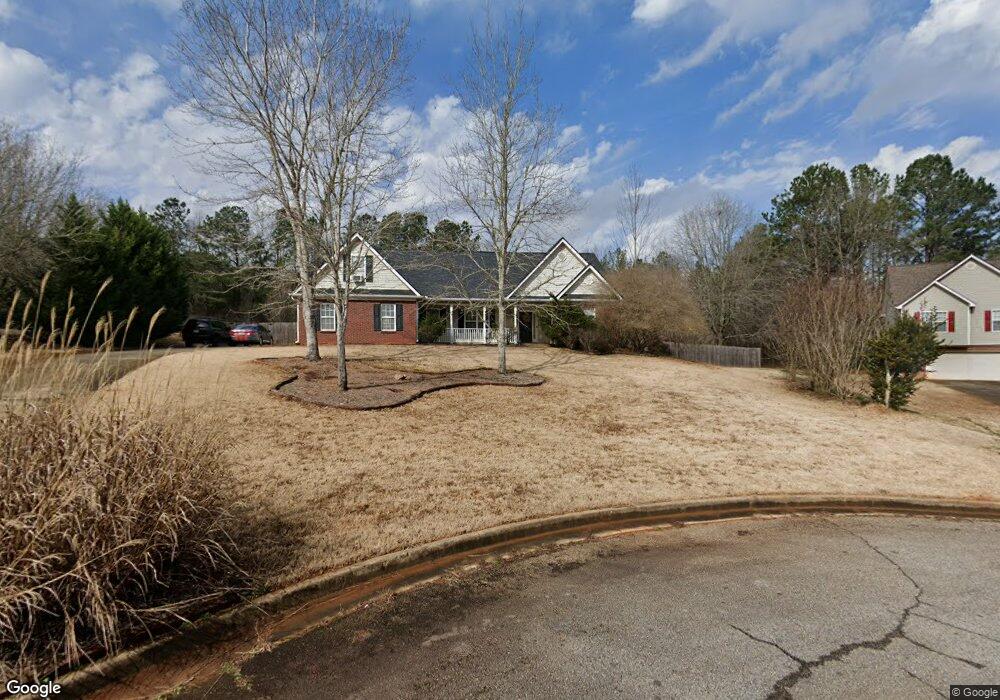 149 Leguin Forest Dr unit 13, Locust Grove, GA 30248 - photo 1