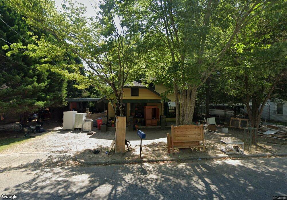 1106 Scotland Ave, Macon, GA 31204 - photo 1