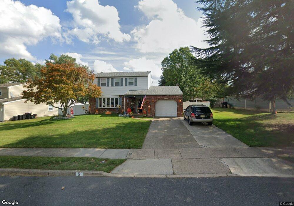 5 Stoney Bridge Rd, Clementon, NJ 08021 - photo 1