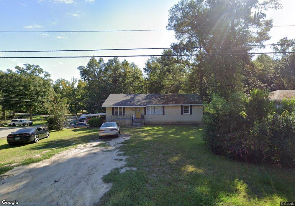704 Idlewild Dr, Picayune, MS 39466 - photo 1