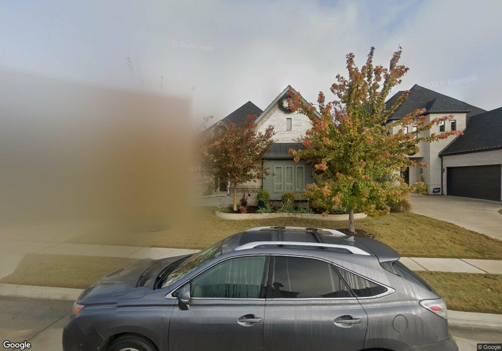 8413 Patricks Path, North Richland Hills, TX 76182 - photo 1