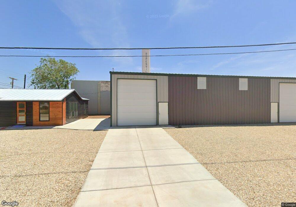 504 Timmons Ave, Ropesville, TX 79358 - photo 1