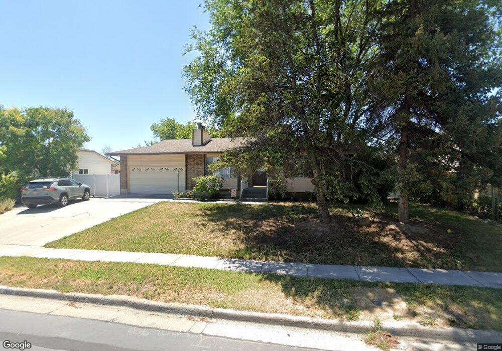 1347 W 8780 S, West Jordan, UT 84088 - photo 1