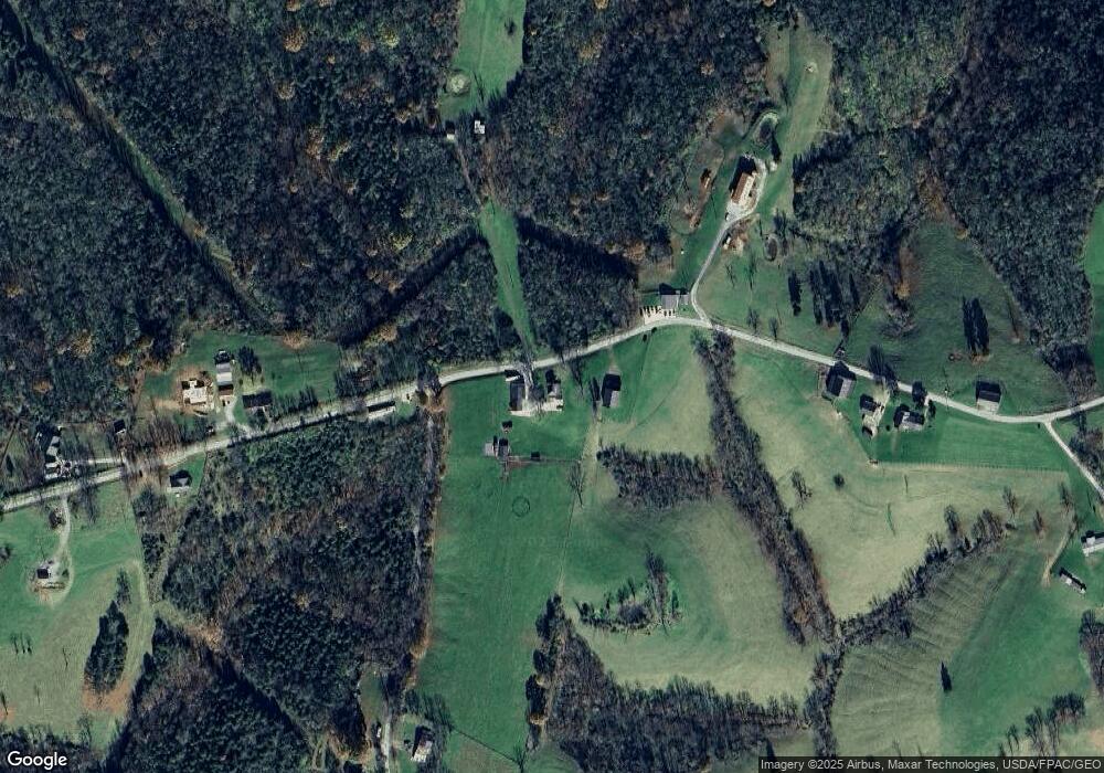 4416 Pleasant Ridge Rd, Maysville, KY 41056 - photo 1