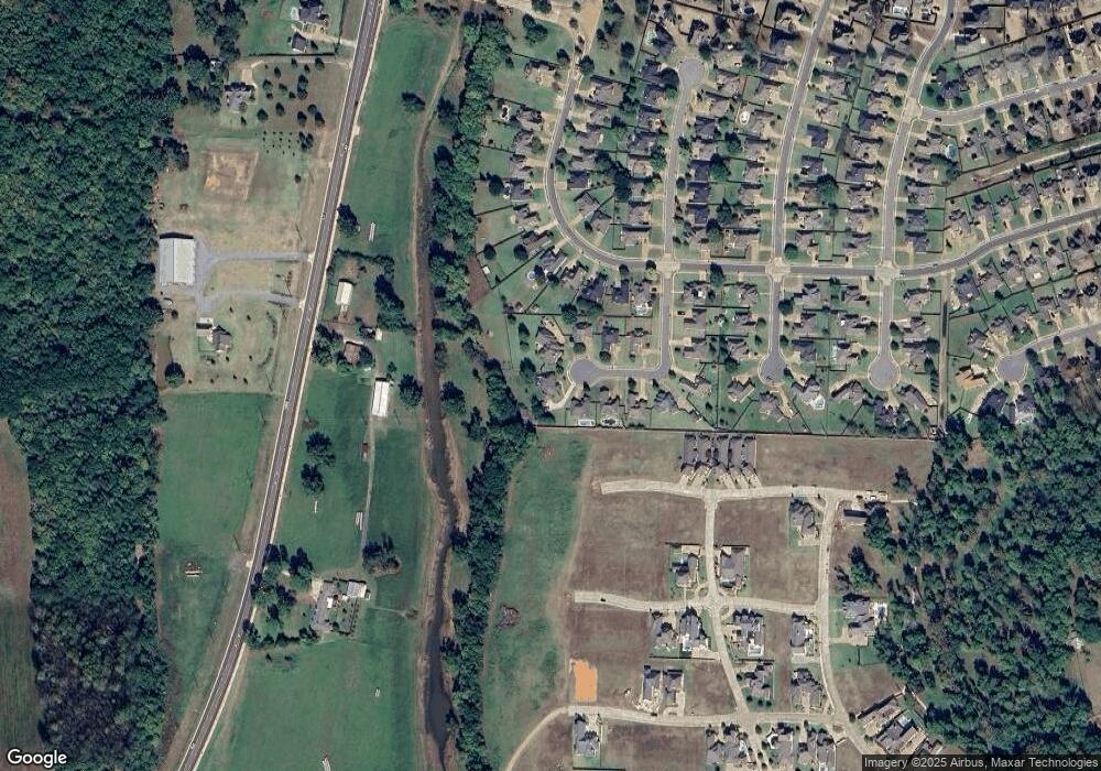 283 Montrose Place, Bossier City, LA 71111 - photo 1