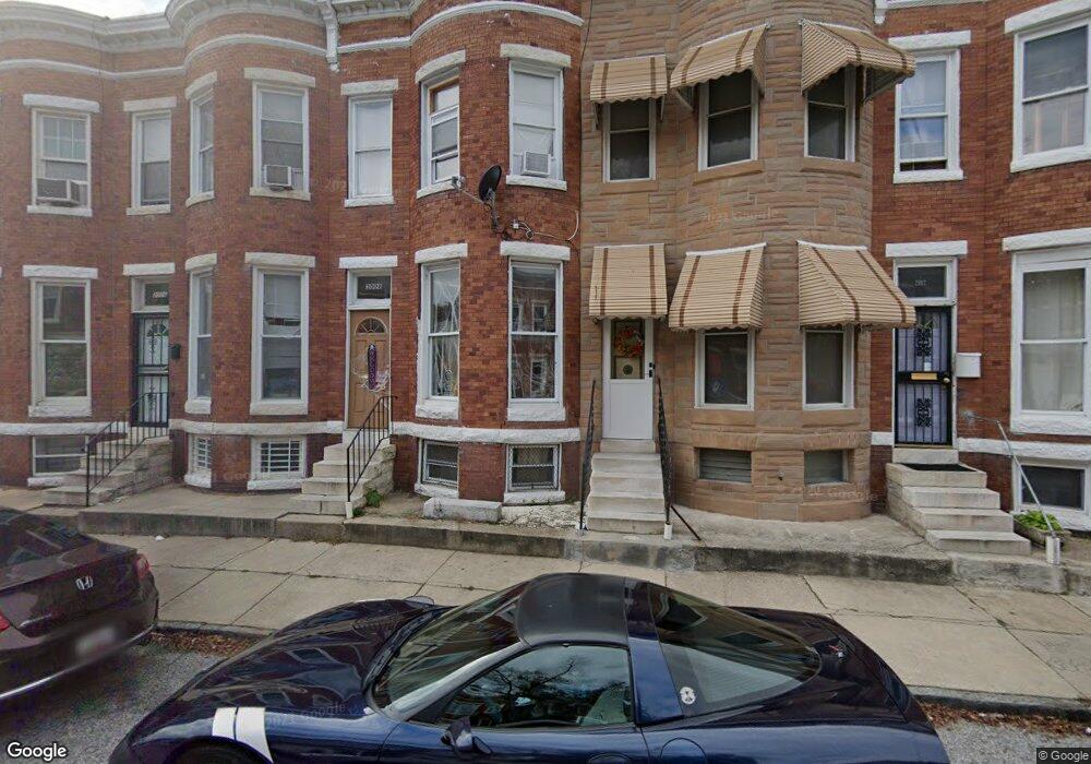 2008 Mckean Ave, Baltimore, MD 21217 - photo 1
