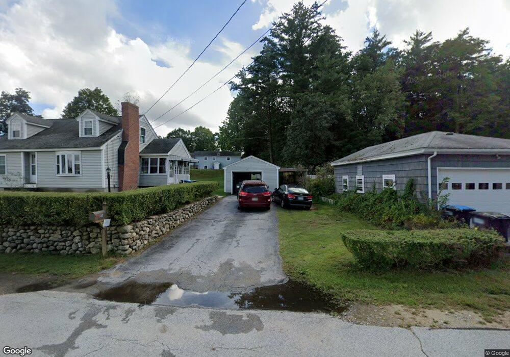 39 Als Ave, Allenstown, NH 03275 - photo 1
