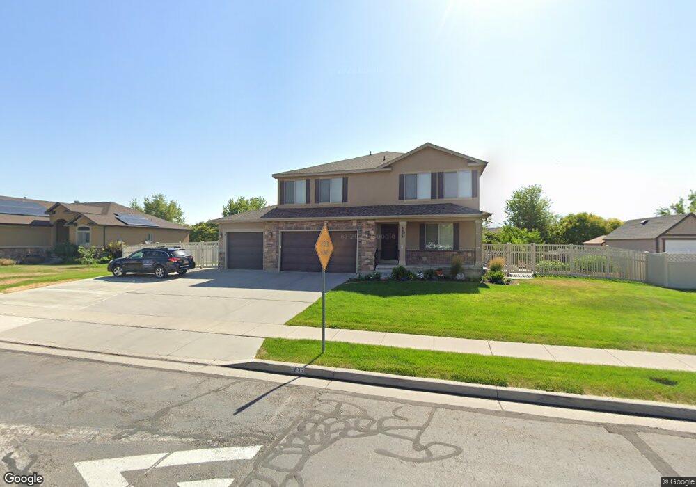 8833 Tintic Ln, West Jordan, UT 84081 - photo 1