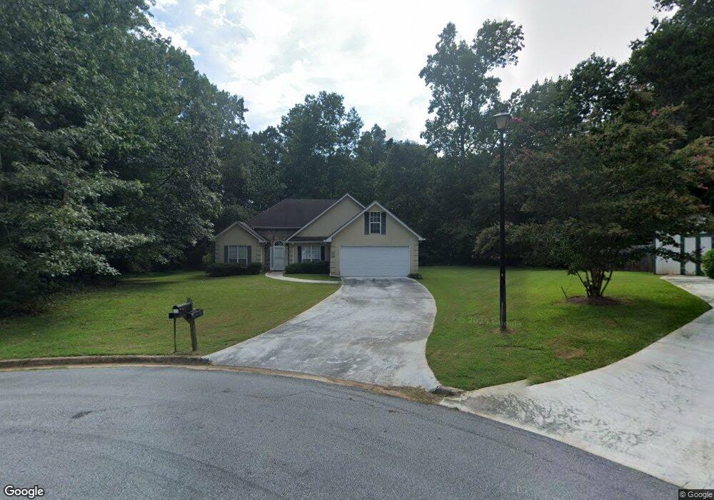 45 Fairhaven Ct, Covington, GA 30016 - photo 1