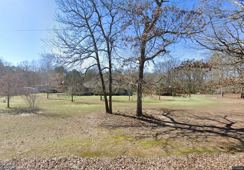 12526 Clyde Place Vivian Rd, Vivian, LA 71082 - photo 1
