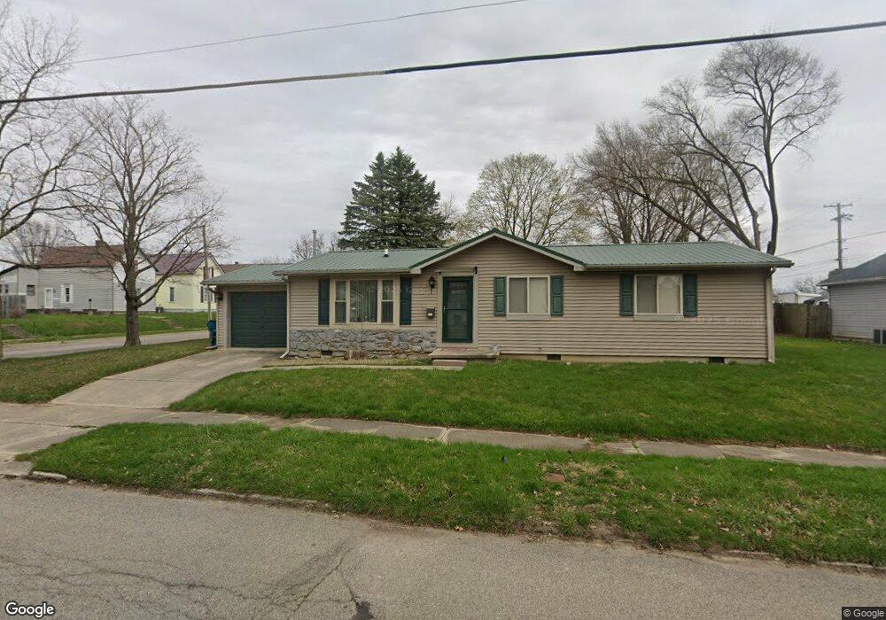 465 N Spring St, Wabash, IN 46992 - photo 1