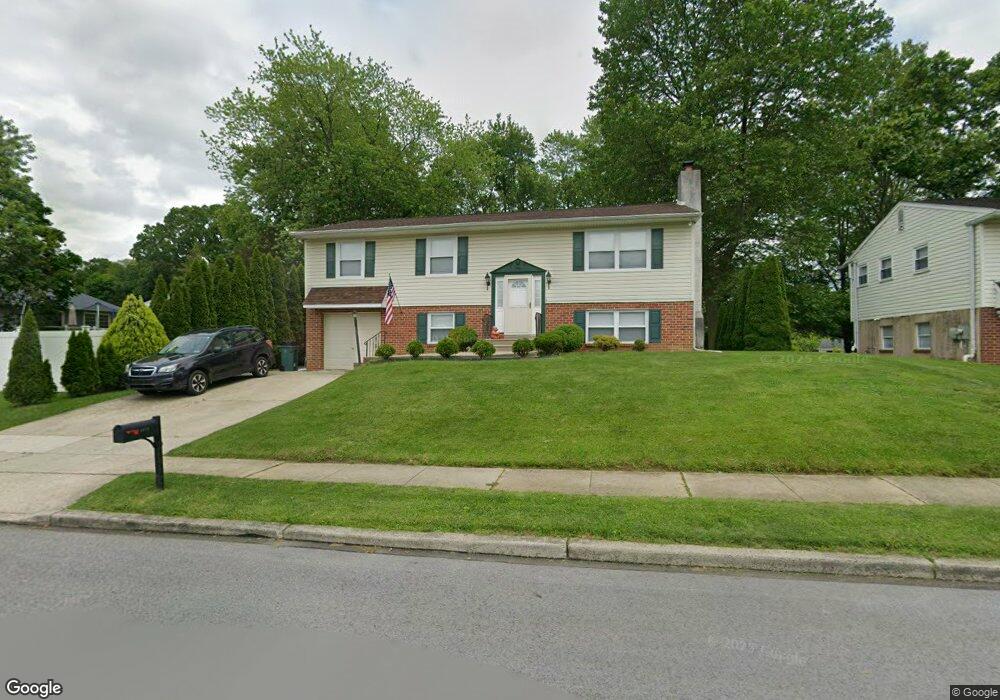 4070 1st Ave, Lafayette Hill, PA 19444 - photo 1