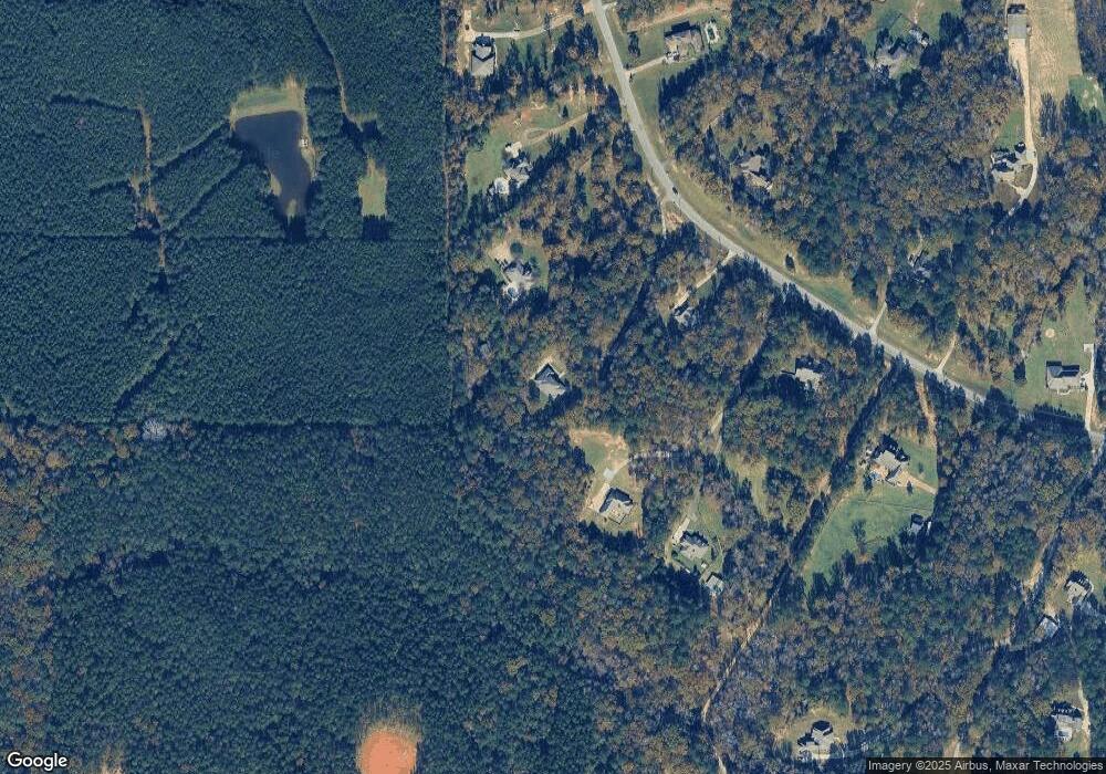 345 N Brandon Blvd, Brandon, MS 39042 - photo 1