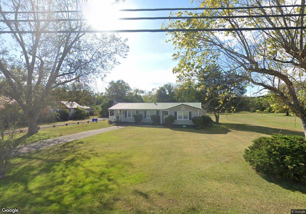 6122 Weaver Rd, Anniston, AL 36206 - photo 1