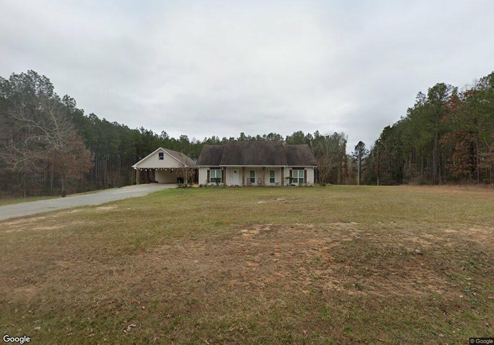 1053 Buckskin Rd, Grayson, LA 71435 - photo 1