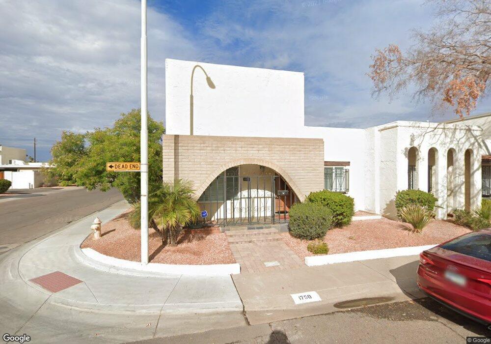 1750 W Stella Ln, Phoenix, AZ 85015 - photo 1