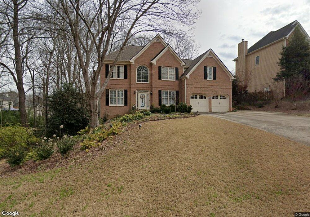 4977 Day Lily Way NW unit VIIB, Acworth, GA 30102 - photo 1