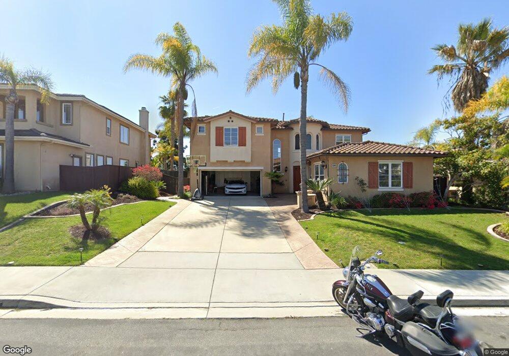 1745 Skimmer Ct, Carlsbad, CA 92011 - photo 1