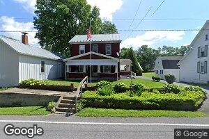 4378 Lafayette Rd, Roaring Spring, PA 16673
