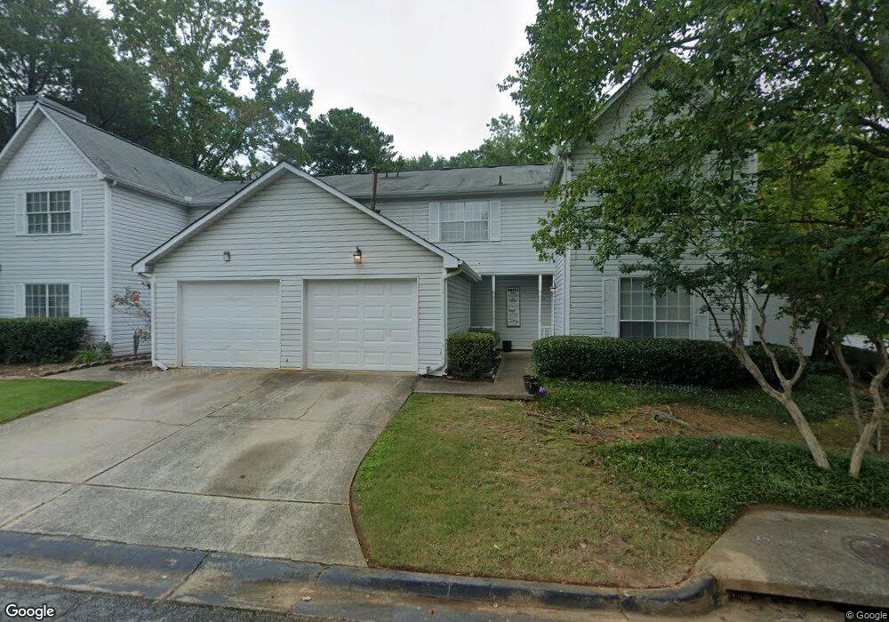 1047 Mansfield Ct, Norcross, GA 30093 - photo 1