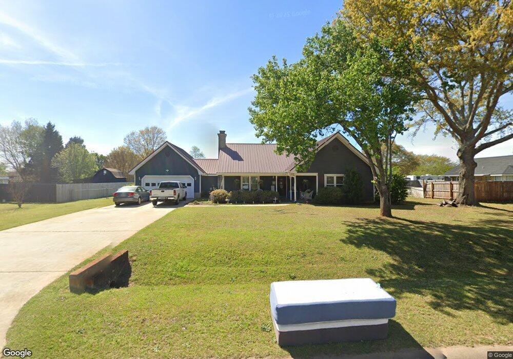 102 Tappan Ct, Warner Robins, GA 31088 - photo 1