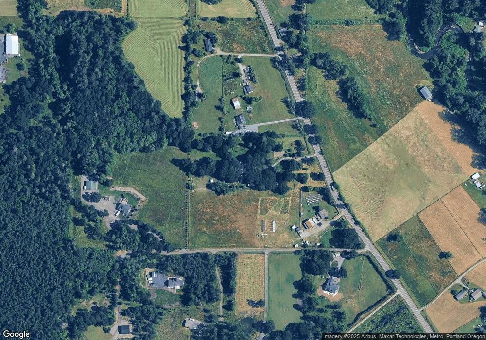 16266 S Union Mills Rd, Mulino, OR 97042 - photo 1