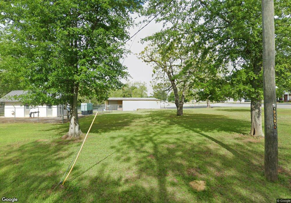 141 S Academy St SW, Funston, GA 31753 - photo 1