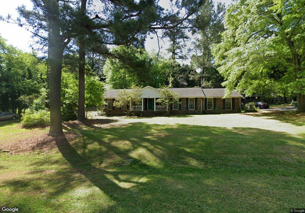 720 E Northcrest Dr, Winder, GA 30680 - photo 1