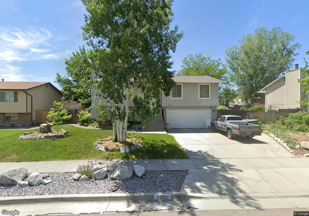 6692 S 5420 W, West Jordan, UT 84081 - photo 1