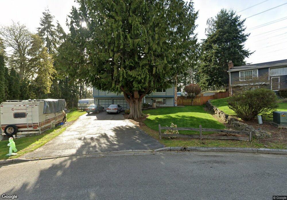 23622 39th Place W, Brier, WA 98036 - photo 1