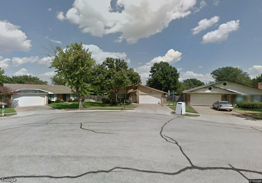 3104 Sequoia Ct, Bedford, TX 76021 - photo 1