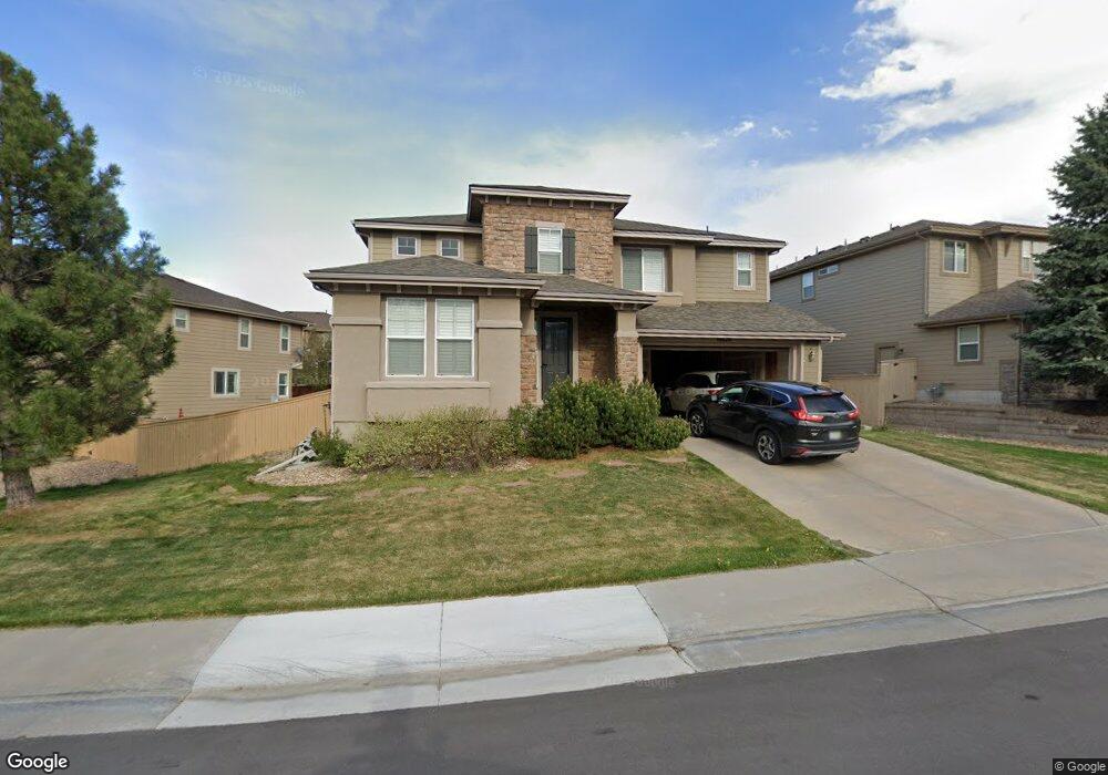 10820 Glengate Loop, Highlands Ranch, CO 80130 - photo 1