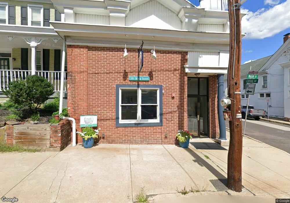 201 N Main St, Souderton, PA 18964 - photo 1