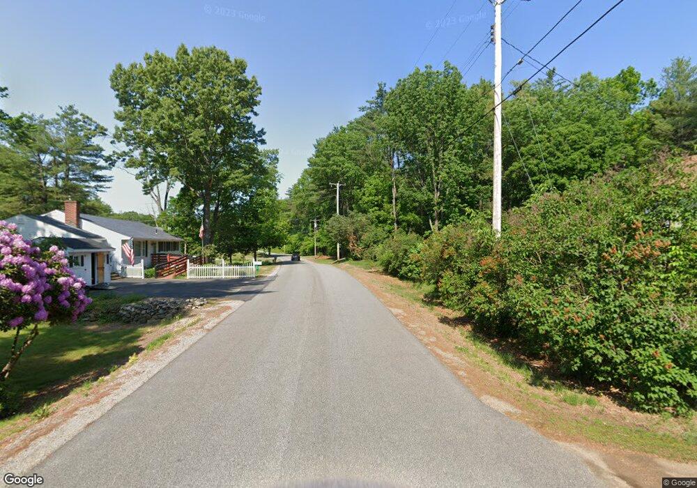 11A Back P Old Rd S, South Berwick, ME 03909 - photo 1