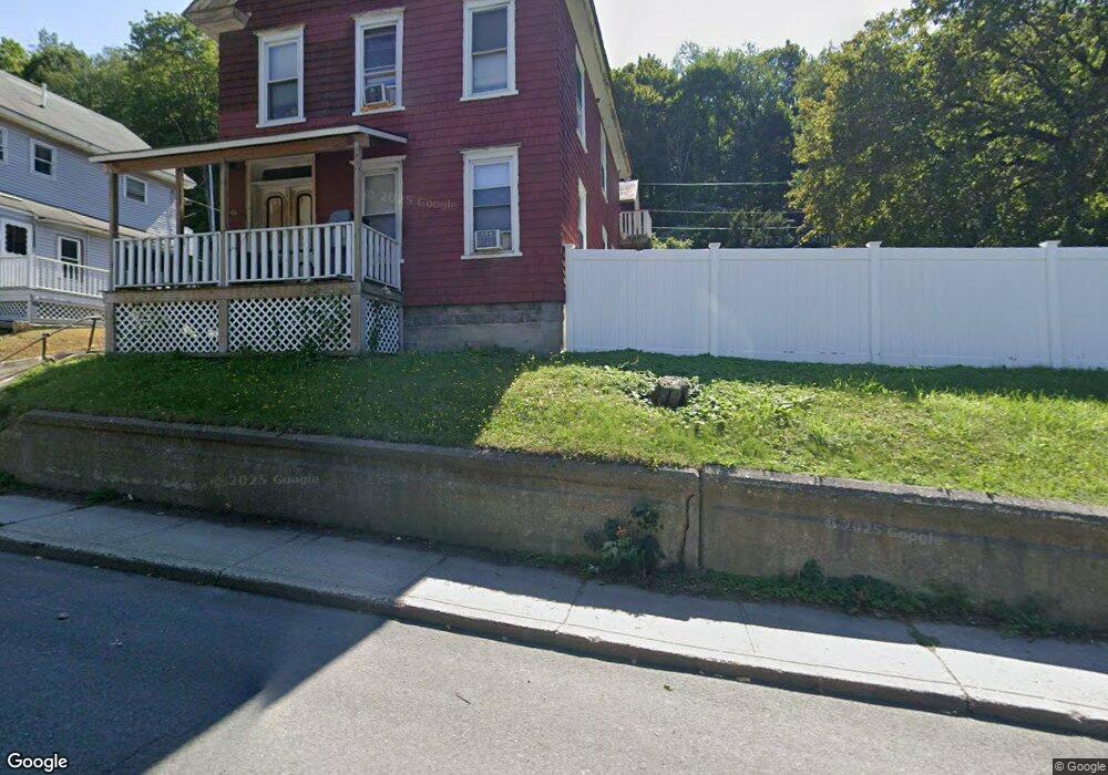 106 W Main St, North Adams, MA 01247 - photo 1