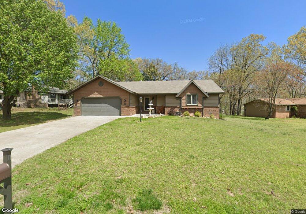 7 Scarborough Ln, Bella Vista, AR 72715 - photo 1