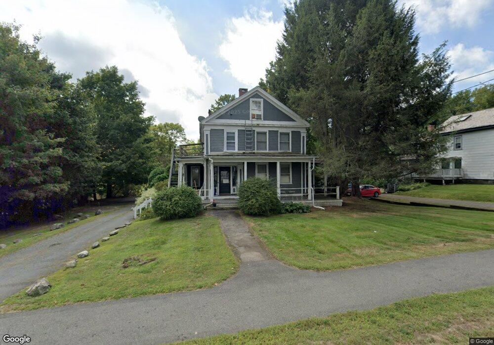 531 Main St, Amherst, MA 01002 - photo 1