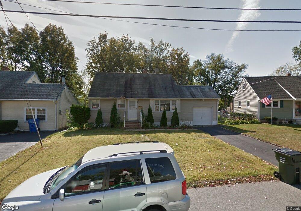 37 Bender Ave, Iselin, NJ 08830 - photo 1