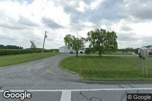 13029 State Route 47 W, Quincy, OH 43343